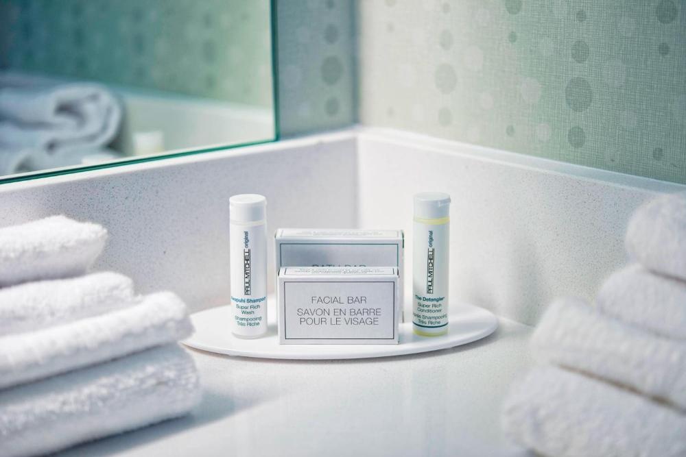 SpringHill Suites by Marriott Bellingham