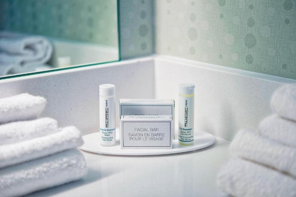 SpringHill Suites by Marriott Bellingham image 17